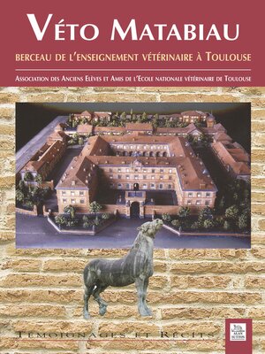 cover image of Véto Matabiau